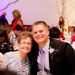 Meet your Posher, Matt